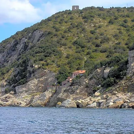 Cota Quinta Cavo