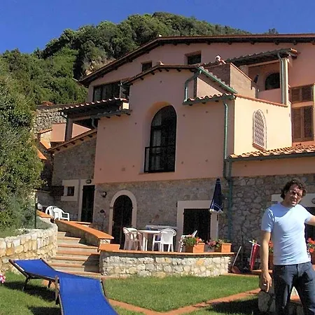 Cota Quinta Hotel Cavo