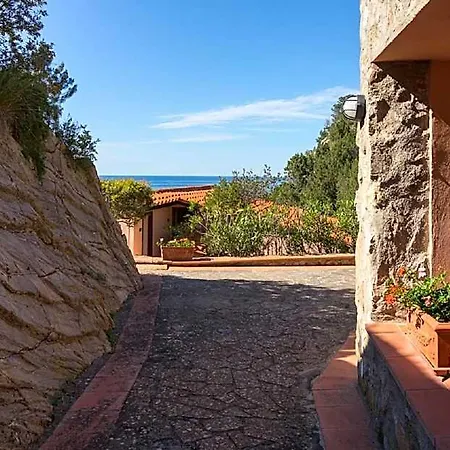 Cota Quinta Hotel Cavo