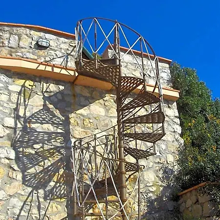 Cota Quinta Hotel Cavo