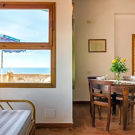 Hotel Cota Quinta Cavo