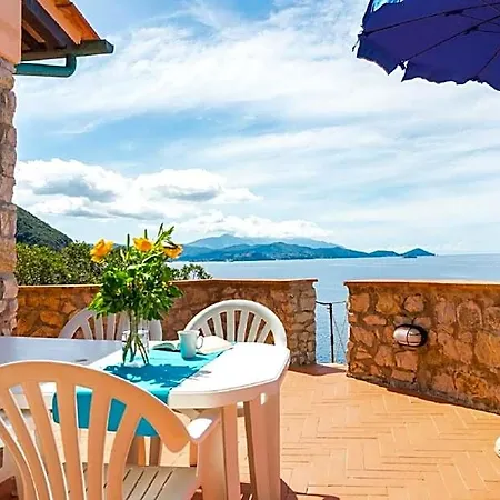 Hotel Cota Quinta Cavo