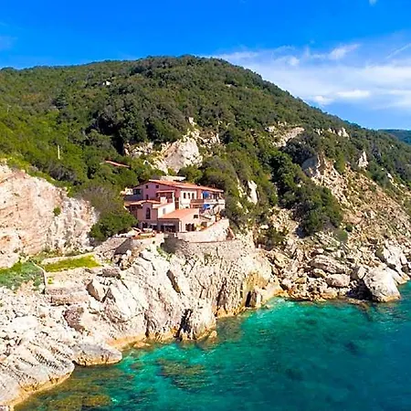 Hotel Cota Quinta Cavo