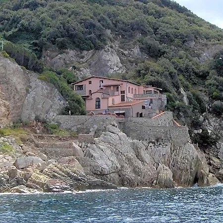 Cota Quinta Cavo