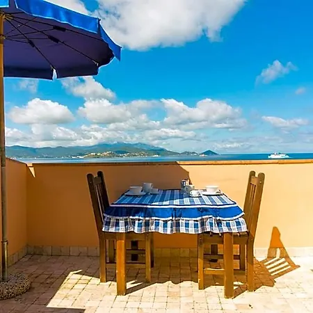 Cota Quinta Cavo