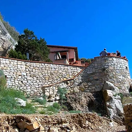 Hotel Cota Quinta Cavo