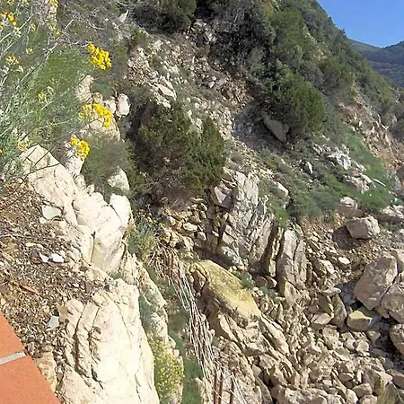 Cota Quinta Hotel Cavo