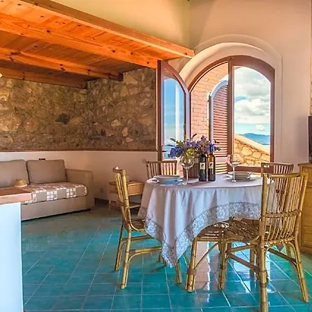 Cota Quinta Hotel Cavo